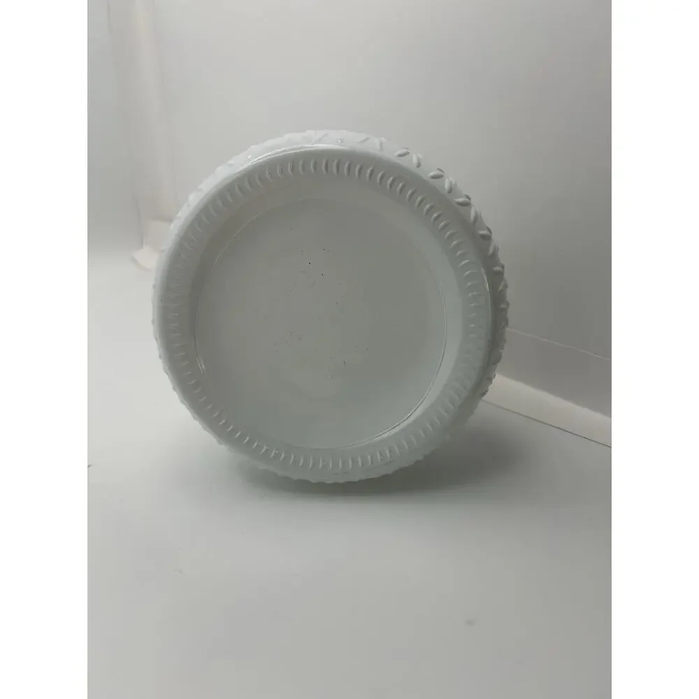 Glass Jar With Beanie Type Lid.target Bullseye 2022